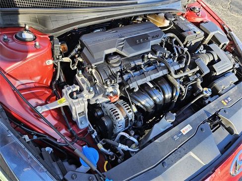 Used 2023 Hyundai Elantra SEL w/ Convenience Package image 15