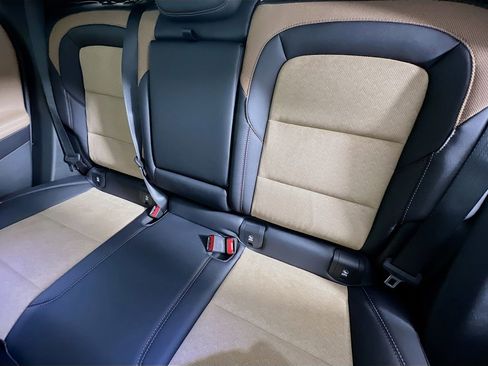 New 2026 Chevrolet Equinox ACTIV w/ Safety and Technology Package image 25