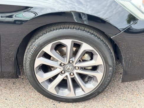 Used 2015 Honda Accord Sport image 10