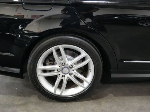 Used 2012 Mercedes-Benz C 250 Sedan image 13