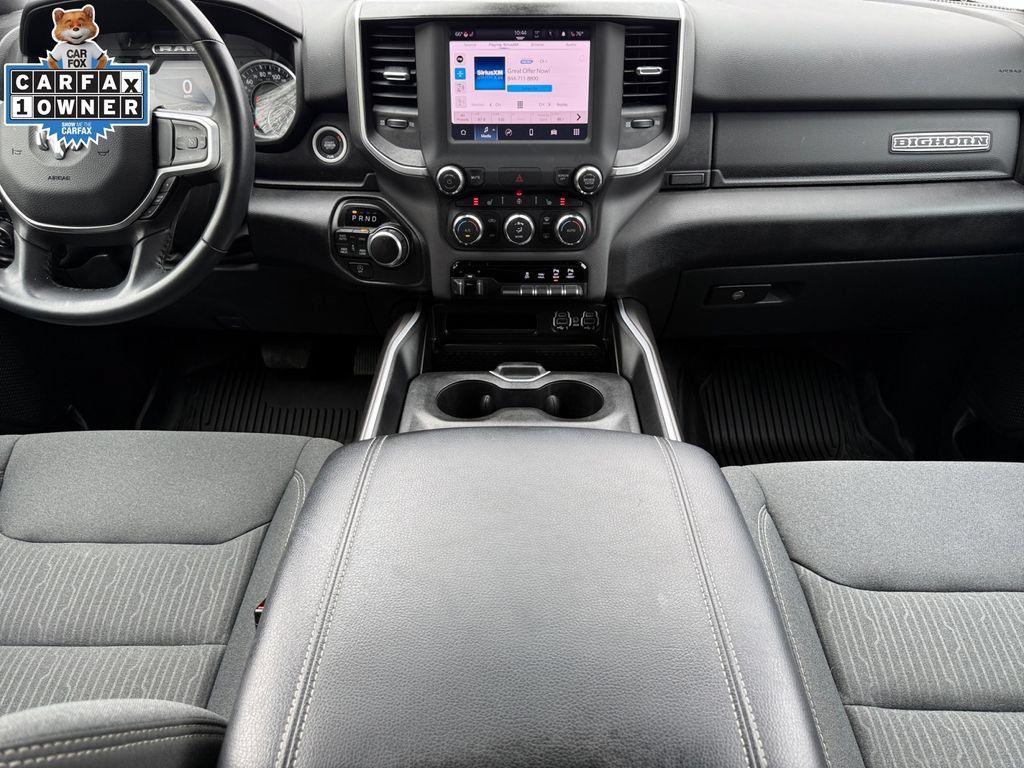 Used 2022 RAM 1500 Big Horn AWD/4WD image 10