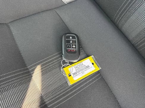 Used 2025 Honda Civic Sport image 25