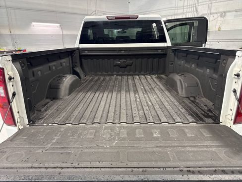 Used 2020 Chevrolet Silverado 2500 LT w/ Convenience Package AWD/4WD image 41