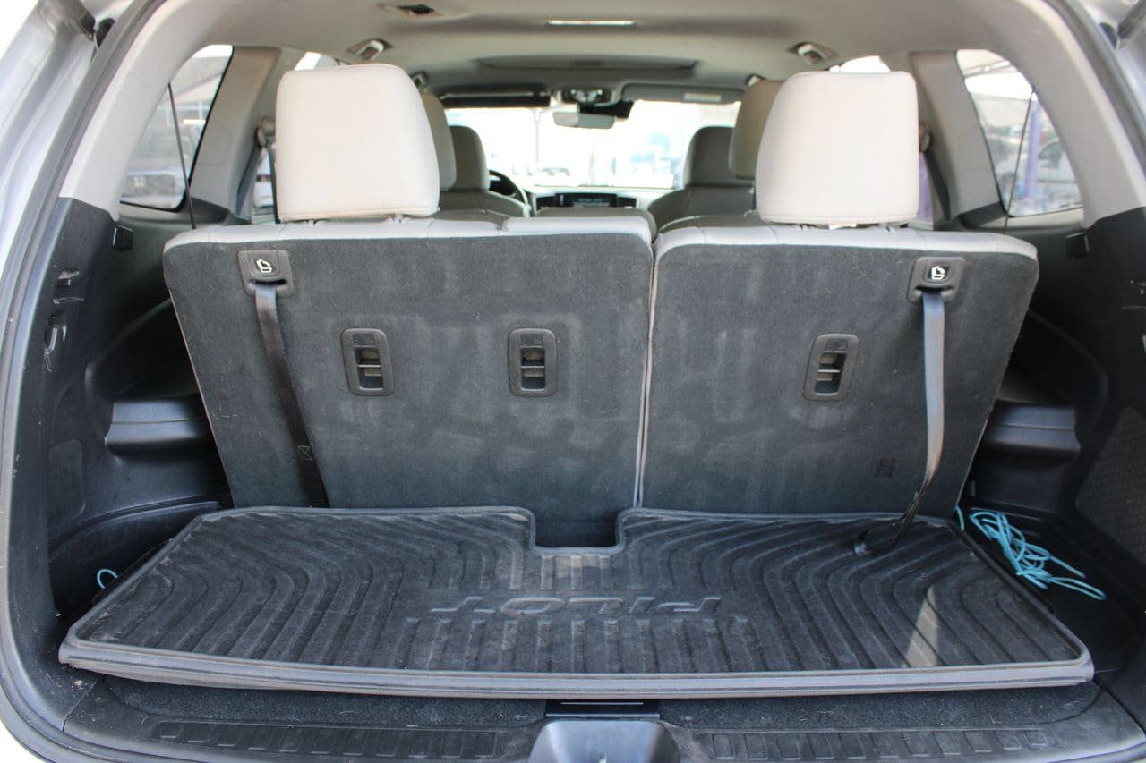 Used 2020 Honda Pilot EX-L image 5