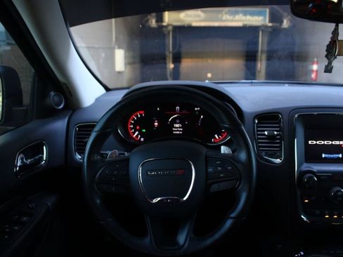 Used 2018 Dodge Durango GT AWD/4WD image 41