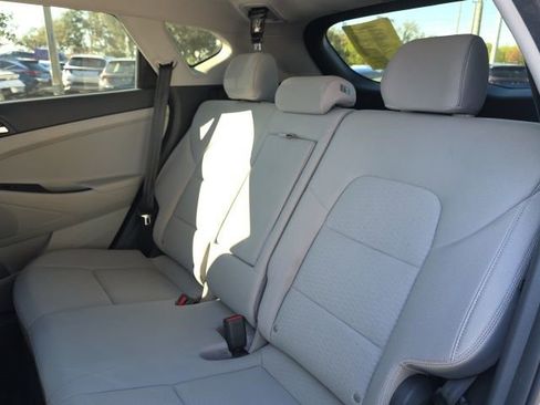 Used 2020 Hyundai Tucson SEL image 7