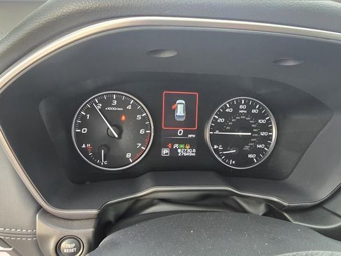 Used 2024 Subaru Outback Touring image 22