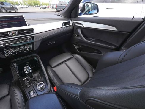 Used 2020 BMW X2 xDrive28i w/ M Sport X Package AWD/4WD image 47