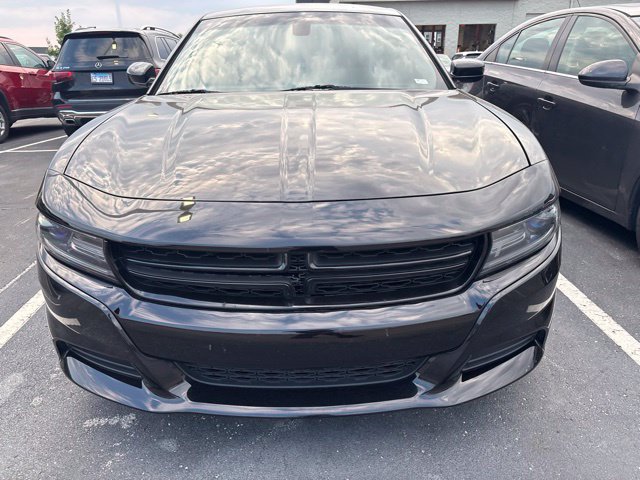 Used 2016 Dodge Charger R/T RWD image 9
