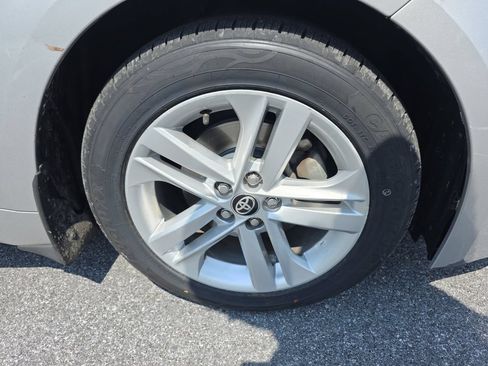 Used 2019 Toyota Corolla SE FWD image 31
