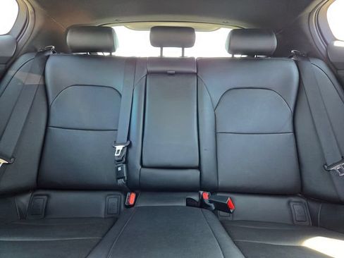 Used 2019 Kia Stinger GT1 RWD image 11