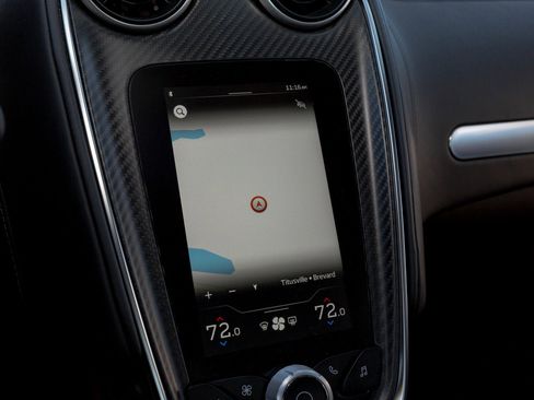 Used 2025 McLaren GTS image 27