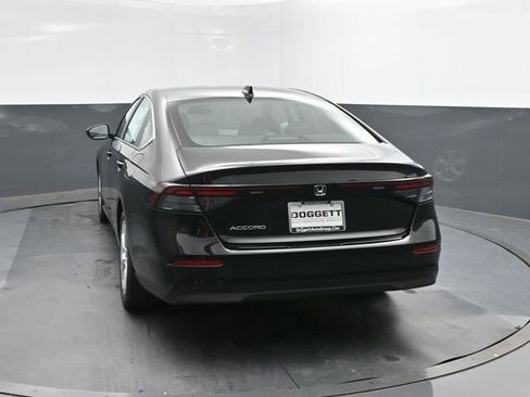 New 2026 Honda Accord LX image 5