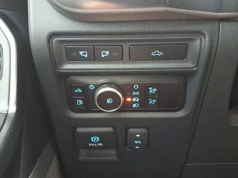 Used 2023 Ford F150 Platinum w/ Equipment Group 701A High AWD/4WD image 21