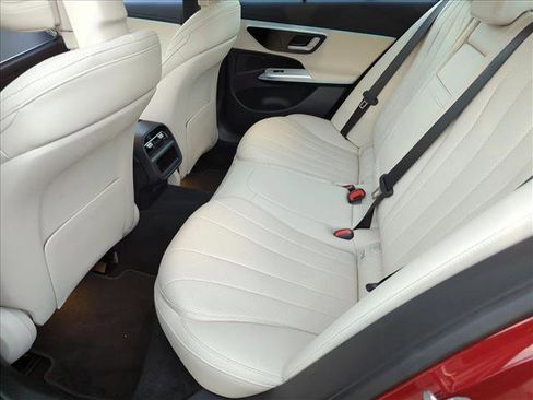 Certified 2026 Mercedes-Benz E 350 Sedan image 19