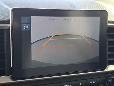 New 2026 Hyundai Venue SEL FWD image 18