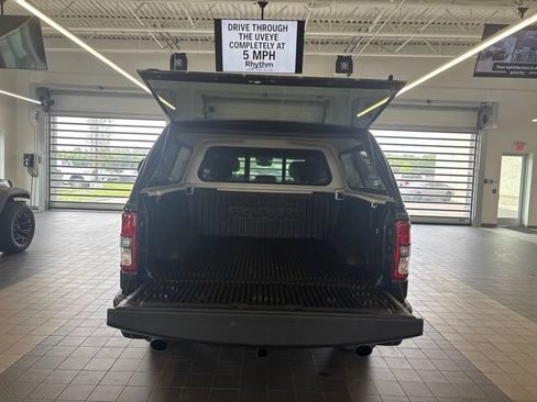 Used 2023 RAM 1500 Big Horn AWD/4WD image 11