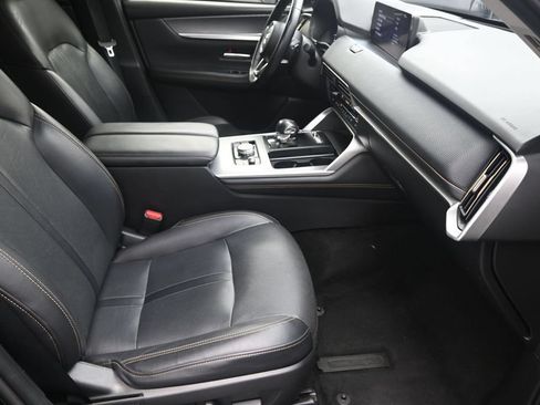 Used 2024 MAZDA CX-90 3.3 Turbo w/ Premium Package AWD/4WD image 41