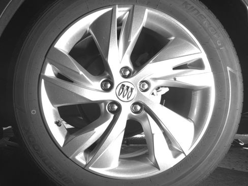 Used 2025 Buick Encore GX Preferred AWD/4WD image 14