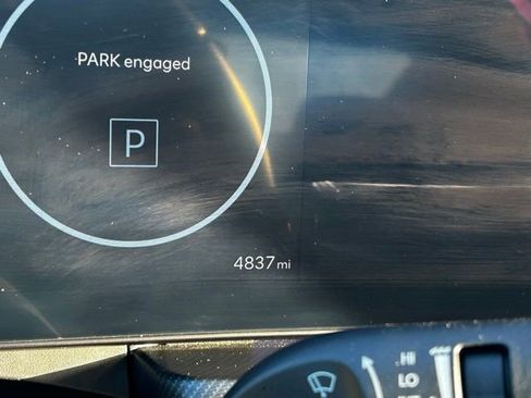 Certified 2024 Hyundai Sonata N Line image 23