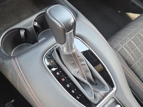 Used 2024 Honda HR-V Sport image 31