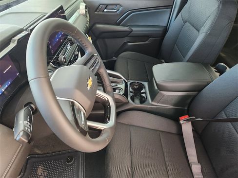 New 2026 Chevrolet Colorado LT w/ Advanced Trailering Package image 9