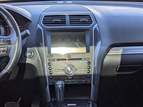 Used 2018 Ford Explorer Sport image 15