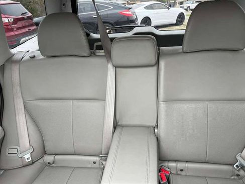 Used 2013 Subaru Forester 2.5X Limited image 24