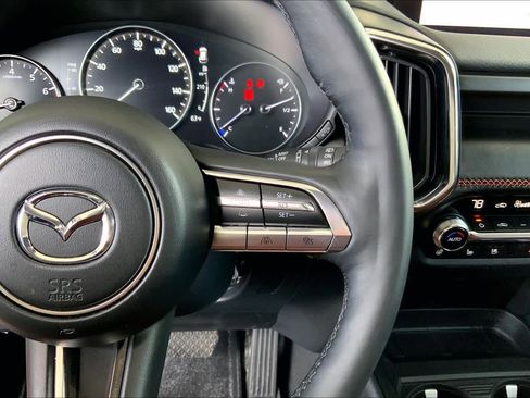 Used 2023 MAZDA CX-50 2.5 Turbo w/ Premium Plus Pkg image 25