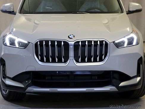 New 2026 BMW X1 xDrive28i w/ Convenience Package image 6