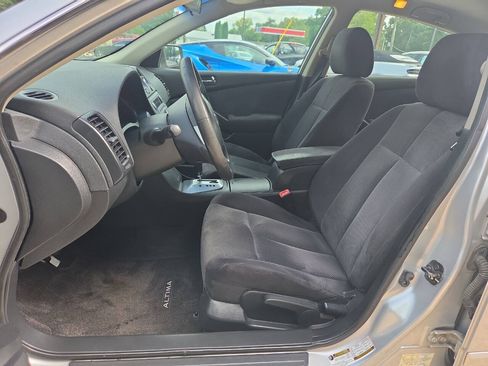 Used 2007 Nissan Altima 2.5 S FWD image 14