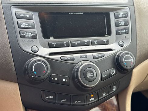 Used 2007 Honda Accord EX-L image 26