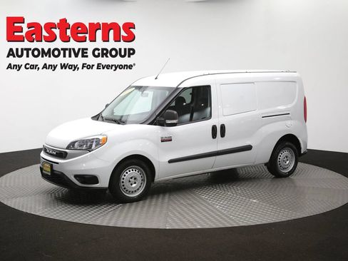 Used 2022 RAM ProMaster City Tradesman FWD image 56
