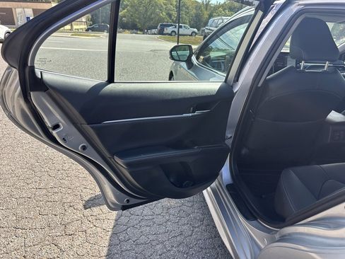 Used 2023 Toyota Camry XSE image 20