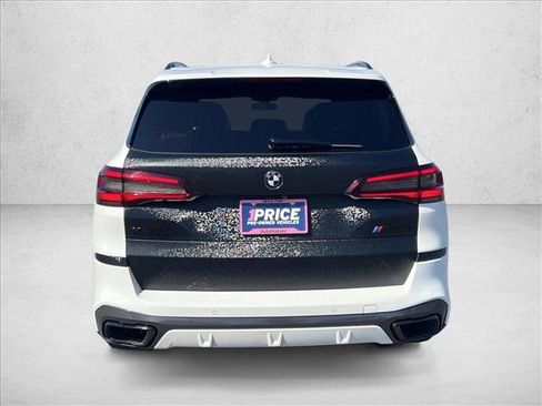 Used 2023 BMW X5 M50i w/ Executive Package image 6