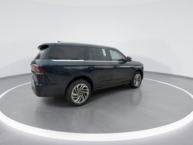 New 2025 Lincoln Navigator Reserve AWD/4WD image 8