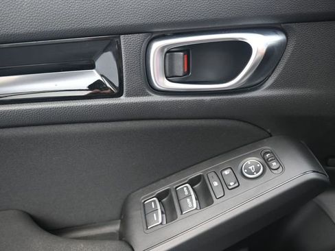 Used 2022 Honda Civic EX image 14