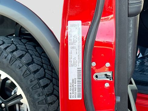 Certified 2024 RAM 2500 Rebel w/ Safety Group image 32