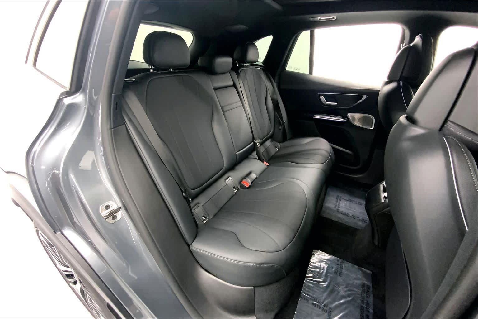 Certified 2023 Mercedes-Benz EQE 350+ 4MATIC SUV image 14