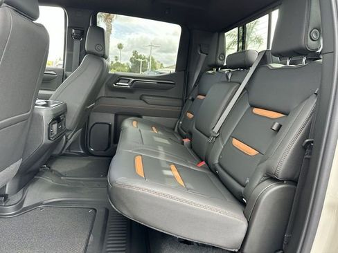 New 2026 GMC Sierra 1500 AT4 w/ AT4 Premium Package AWD/4WD image 26
