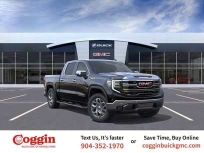 New 2026 GMC Sierra 1500 SLT w/ SLT Premium Plus Package