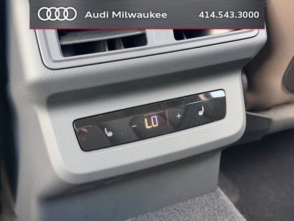 New 2026 Audi Q5 Prestige AWD/4WD image 37