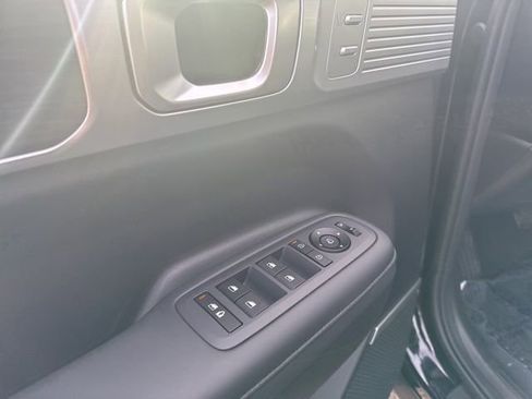 New 2026 Hyundai Santa Fe Limited AWD/4WD image 21