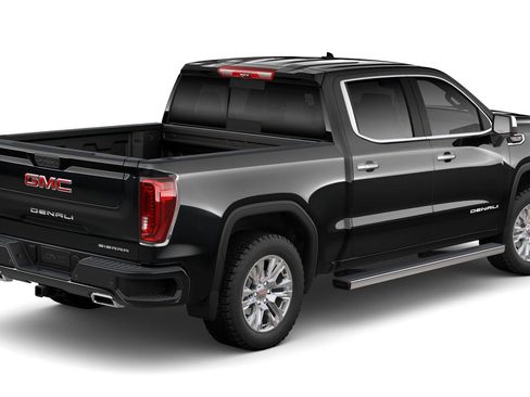 New 2026 GMC Sierra 1500 Denali w/ Technology Package image 31