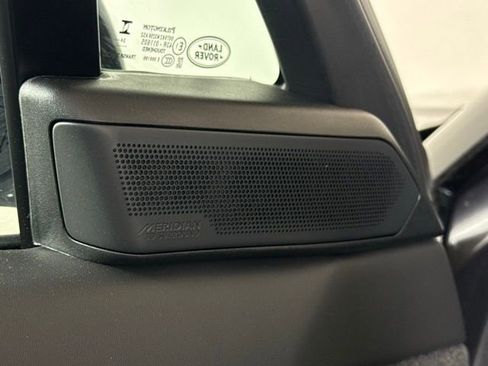 New 2025 Land Rover Range Rover Sport Dynamic SE image 31