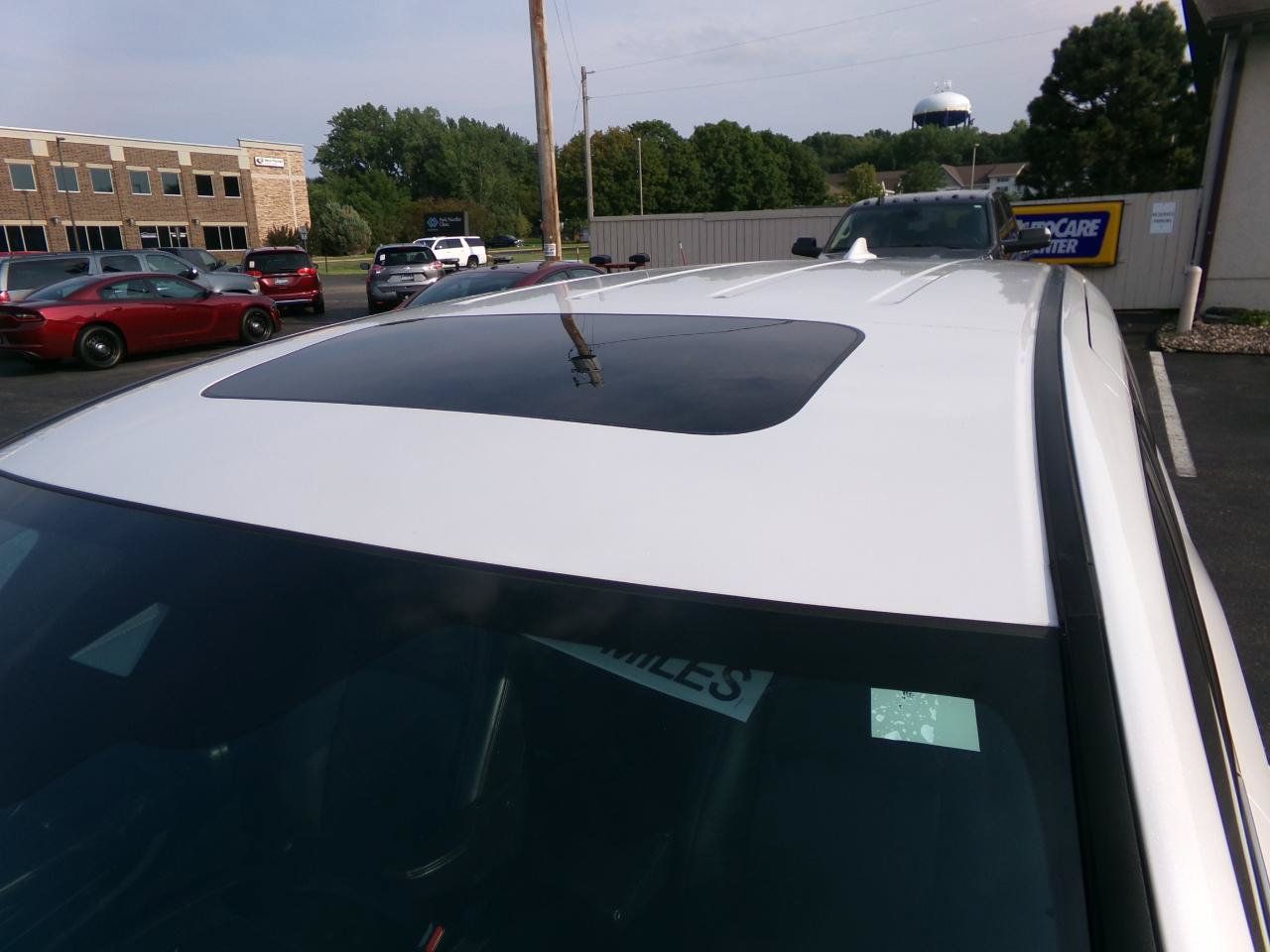 Used 2023 Honda Odyssey Sport image 10