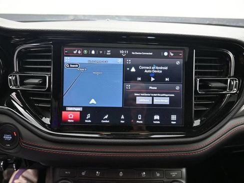 Used 2025 Dodge Durango R/T AWD/4WD image 24