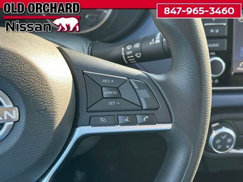 Used 2024 Nissan Versa SV w/ Trunk Package image 20