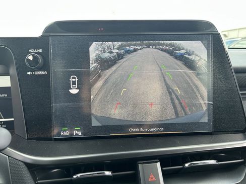 New 2026 Subaru Outback Limited AWD/4WD image 13