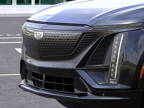 New 2026 Cadillac Lyriq Premium Sport RWD image 13
